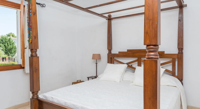 ANIMA - Villa for 7 people in Ca'n Picafort.