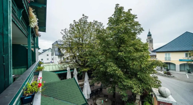 Двухместный номер Standard с балконом Hotel Il Mulino