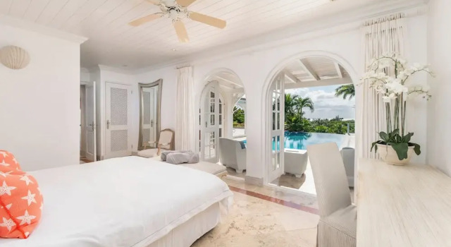 Waterfalls - 6 bed Peaceful and Secure Luxury