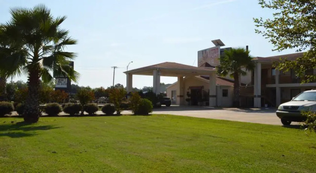 Treasure Inn