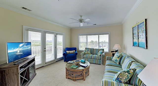 122viaol 4 Bedroom Condo