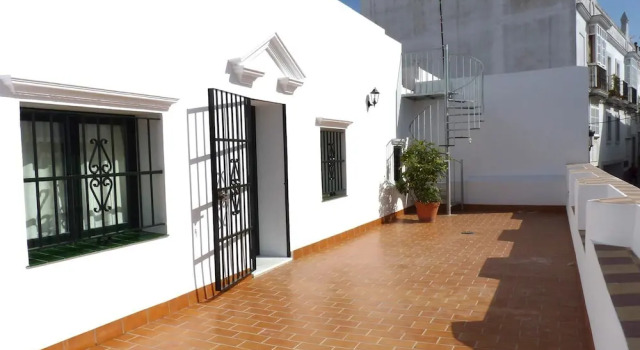 Hostal Boutique Casa La Laja