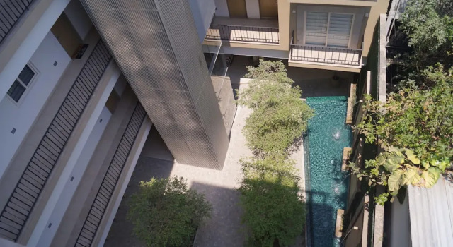 Zona Romantica, Book Hotel Hotels in Jalisco with a Pool, Swimming Pool