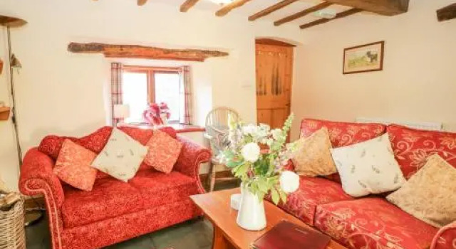 Stable End Cottage