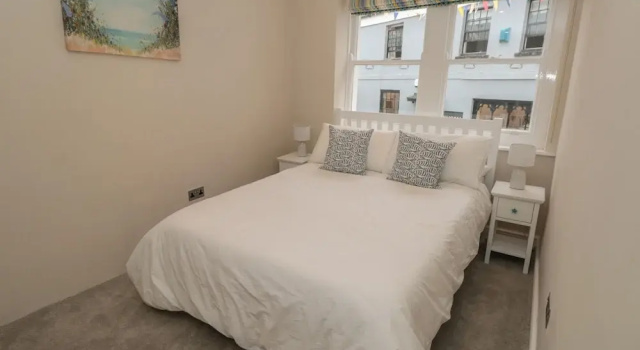 37 The Salcombe, Rezervasyon Tatil Evi Merseyside villalar, Villa