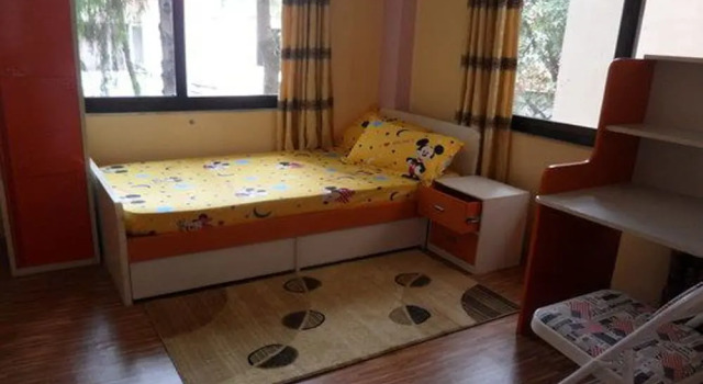 Номер Standard Nepal Inn Bed & Breakfast