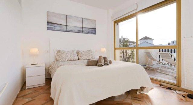 Romana Playa 441- Elviria, Marbella