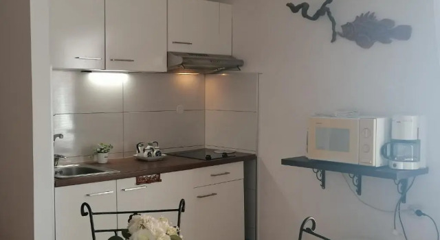 Студия Studio apartman u renesansnoj vili