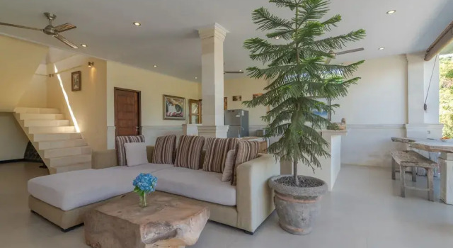 Villa Oscar