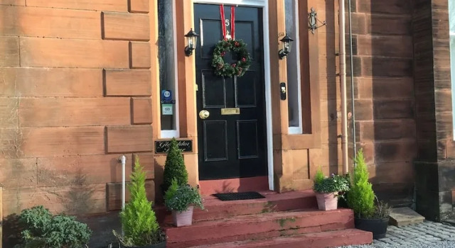 Glenaldor House