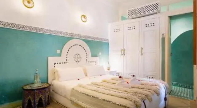 Astra Damus Hotel, Забронировать Отель Отели Марракеш-Тенсифт-Эль-Хауз с завтраком, Завтраки