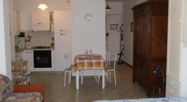 Appartamento "La Piccola", Book Apartment Hotels in Florence with Parking, Parking