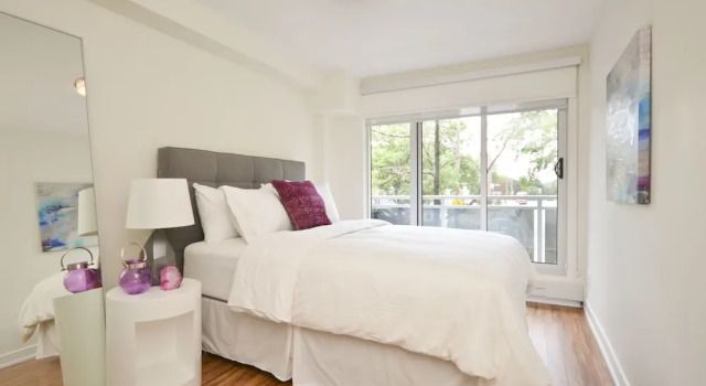 Двухместный люкс LIV Extended Stay