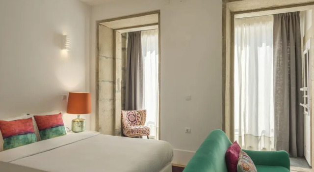 Oporto Stories Apartments - Santa Catarina, 359
