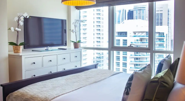 Maison Privee - Al Majara, Забронировать Отель Дубай-Марина , рядом с Dubai Marina Yacht Club