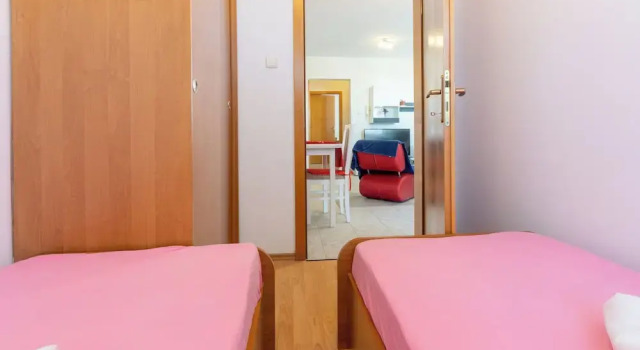 Апартаменты Apartment Besima