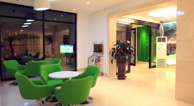 Vatica Huhehaote Xinhua Street Drum Tower Hotel, Book Hotel Xincheng District 