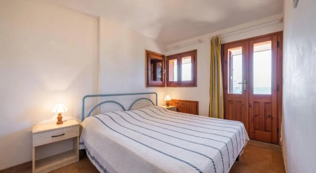 Accu is prezzus I 30mt dal mare, Prenota Hotel Villasimius Costa Rei