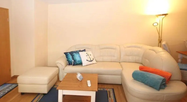 Residenz-Ostseewind-Wohnung-6-9875, Забронировать Апартаменты/квартира Отели Кюлунгсборн с парковкой, рядом с Pier, Парковка