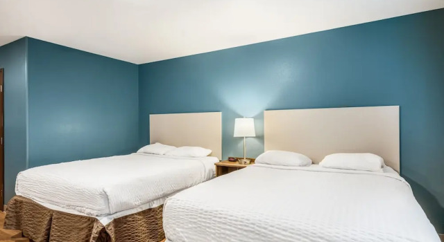 Value Place Tyler, TX, Buchen Sie Hotel Tyler Texas
