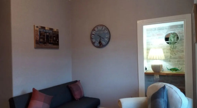 Коттедж Millport Town or Country Holiday Lets