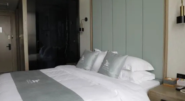 Номер Standard La Niche Dangkor Boutique Hotel
