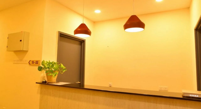Sg. Paka Hotel, Réserver Hôtel Paka Terengganu