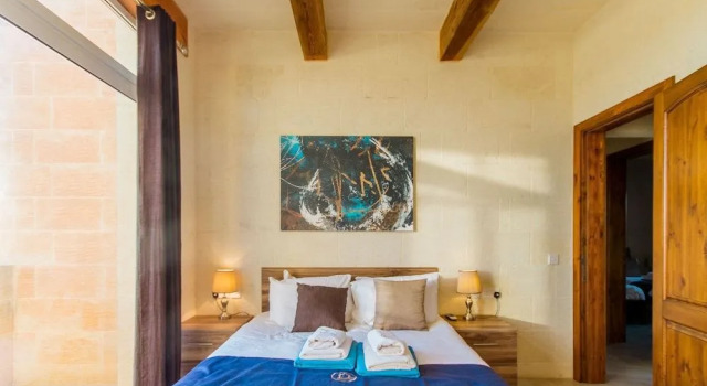 Inni Gozitan Farmhouse Private Pool, Varaa Hotelli Gharb Gozo