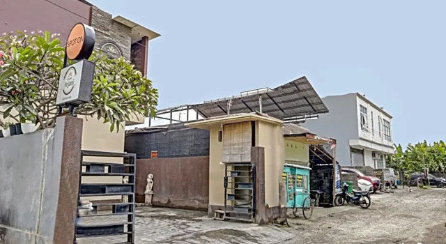 SPOT ON 90574 Pondok Anjani, Забронировать Отель Денпасар Denpasar Municipality