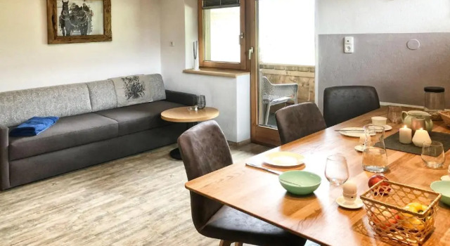 Апартаменты Superior Luxury Chalets Wiesenruh