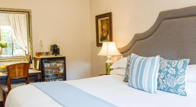 Ivory Manor Boutique Hotel & Spa, Забронировать Бутик-отель Бутик-отели Гаутенг, Бутик-отель