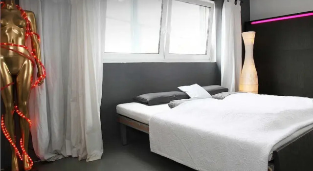 Helioslounge, Reserva ahora Hotel Ehrenfeld Colonia