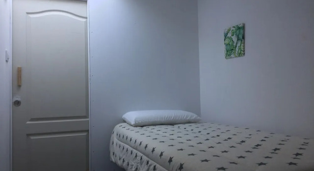 Номер Standard Espacio Finca Alegría - Rural Houses & Rooms