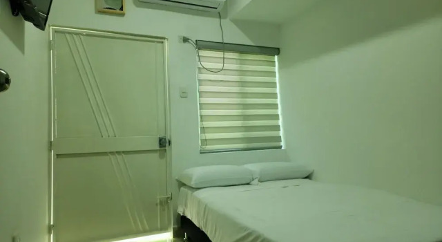 Hostal Willy Home