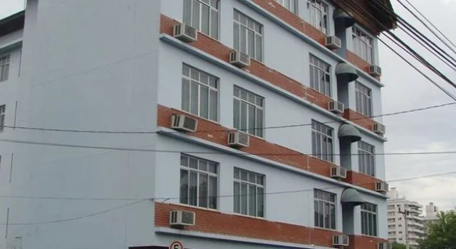 Hotel Geranium, Забронировать Отель Отели в центре Блуменау с завтраком, отели в центре Блуменау с завтраком
