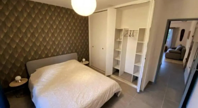 Appartement T2 Cosy sur Aix, Забронировать Апартаменты/квартира Экс-ан-Прованс Буш-дю-Рон