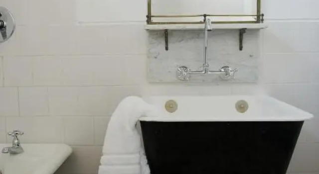 Двухместный номер Standard Casa Zinc