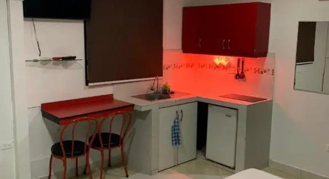 Люкс Deluxe SUITES FullHouse