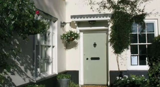 Heathcote House, Prenota Hotel Milborne Saint Andrew Regno Unito