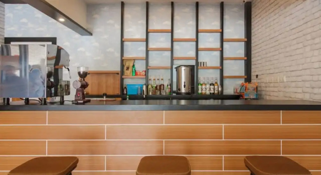 RedDoorz Near Mall SKA Pekanbaru, Rezerwuj Hotel Pekanbaru Sumatra