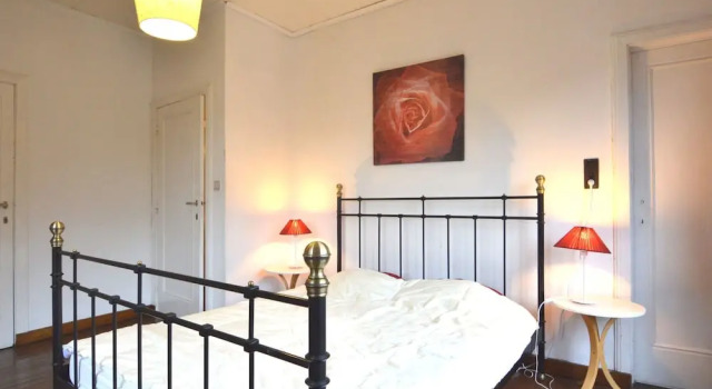 Holiday Home in La Roche-en-ardenne