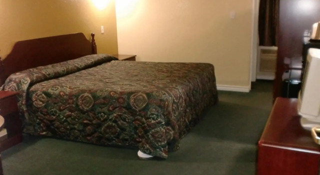 La Villita Inn