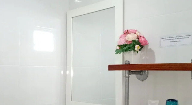 Трёхместный номер Deluxe c 1 комнатой Good Dream Hotel