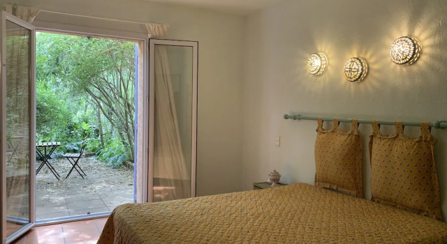 BB Le Garric, Rezerwuj Hotel Nimes Gard