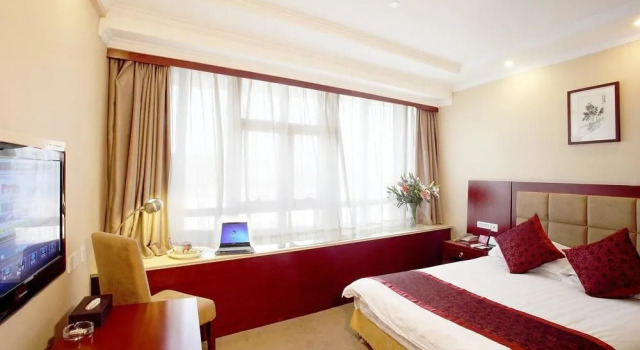Hangzhou Mymoon Hotel, Забронировать Отель Отели Сиху 3 звезды, 3*