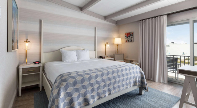 Howard Johnson by Wyndham Middletown Newport Area