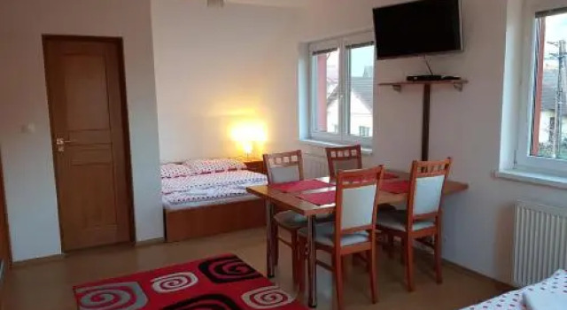 Villa Lienka, Book Villa Villaer i Žilinský kraj, Villa