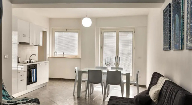 MARIMAR - Apartments OTRANTO, Book Apartment Hotels in Otranto with Parking, Parking