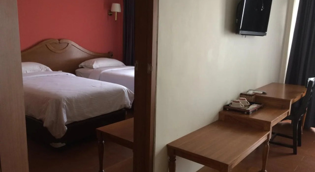 Nina Hotel Syariah