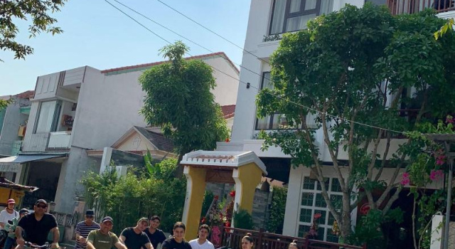 La An Central Boutique Villa